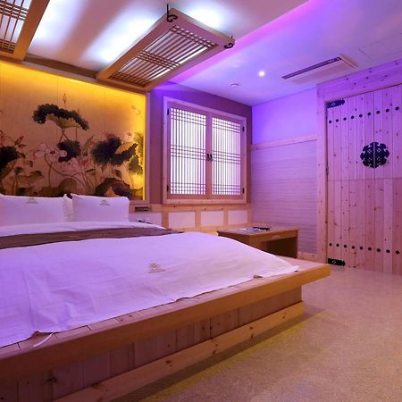 Dongtan Hotel Windsor Hwaseong Bagian luar foto