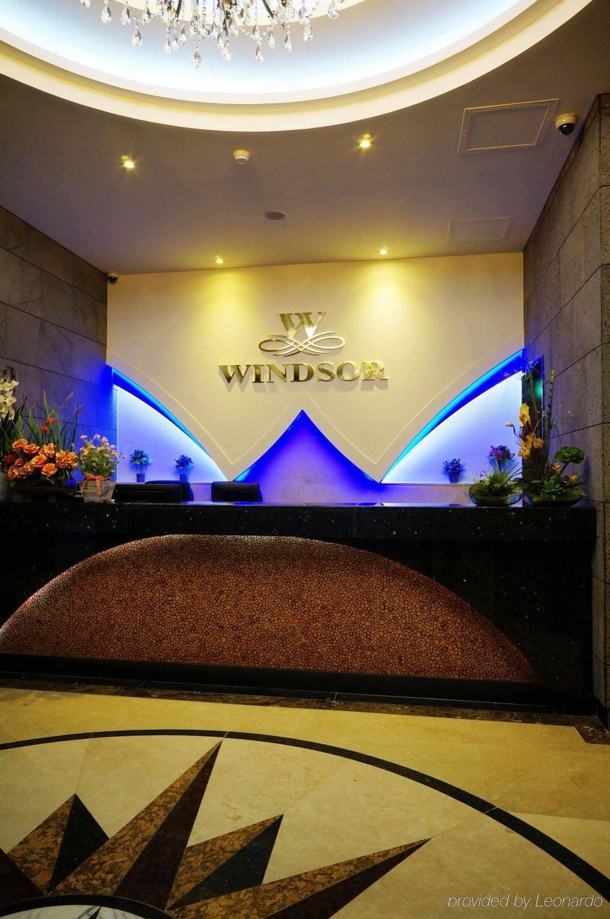 Dongtan Hotel Windsor Hwaseong Bagian luar foto