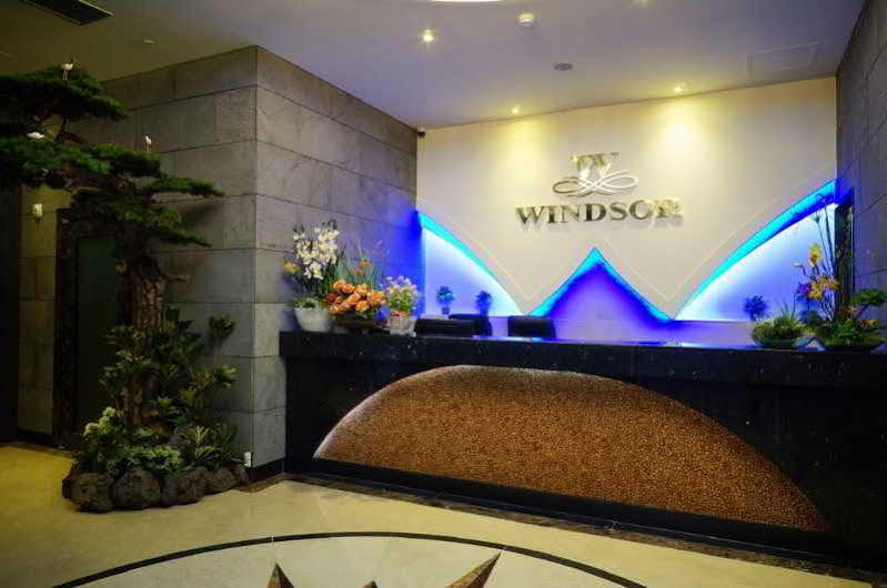 Dongtan Hotel Windsor Hwaseong Bagian luar foto