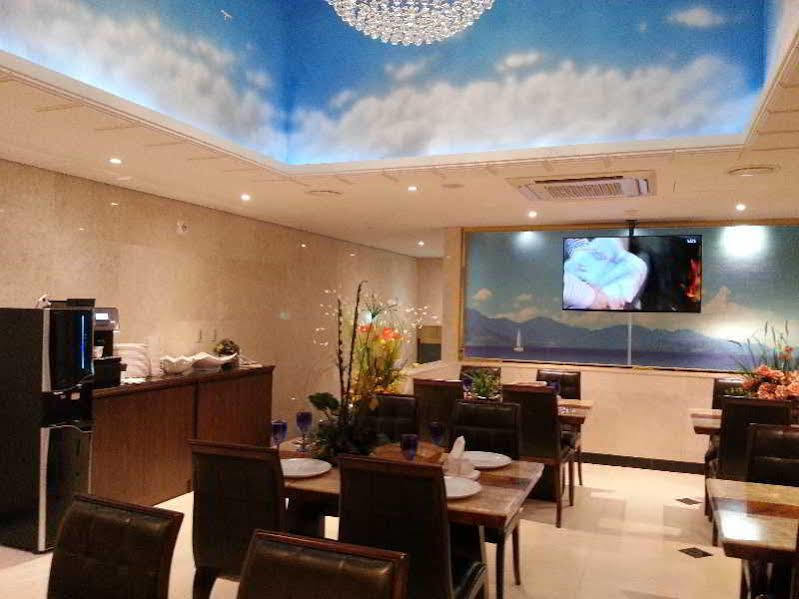 Dongtan Hotel Windsor Hwaseong Bagian luar foto