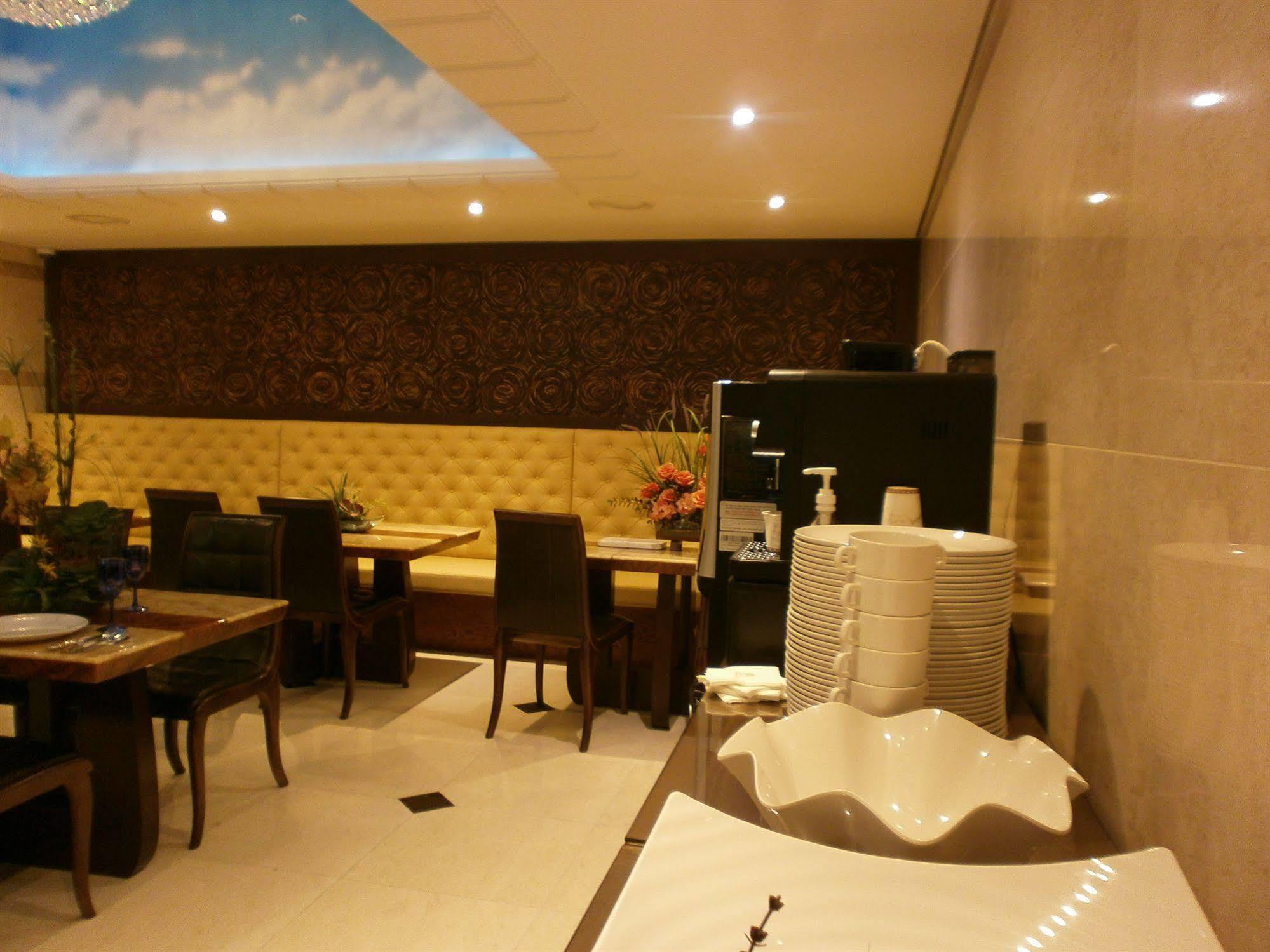 Dongtan Hotel Windsor Hwaseong Bagian luar foto